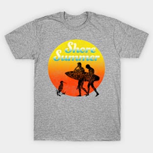 Shore Summer T-Shirt